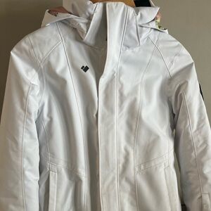 Obermeyer Ski Jacket